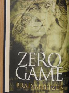 Ben Sherwood - The Zero Game/The Fire Baby/The Promise of a Lie/The Death and Life of Charlie St Cloud [antikvár]