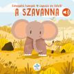 Giulia Pesavento - A szavanna