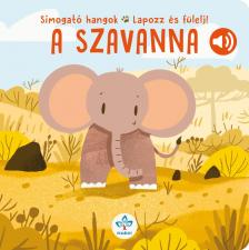 Giulia Pesavento - A szavanna