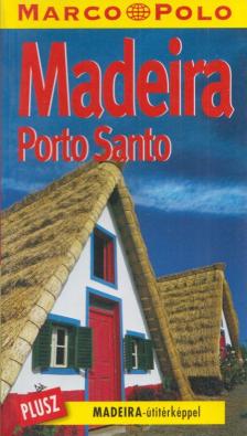Rita Henss - Madeira - Porto Santo [antikvár]
