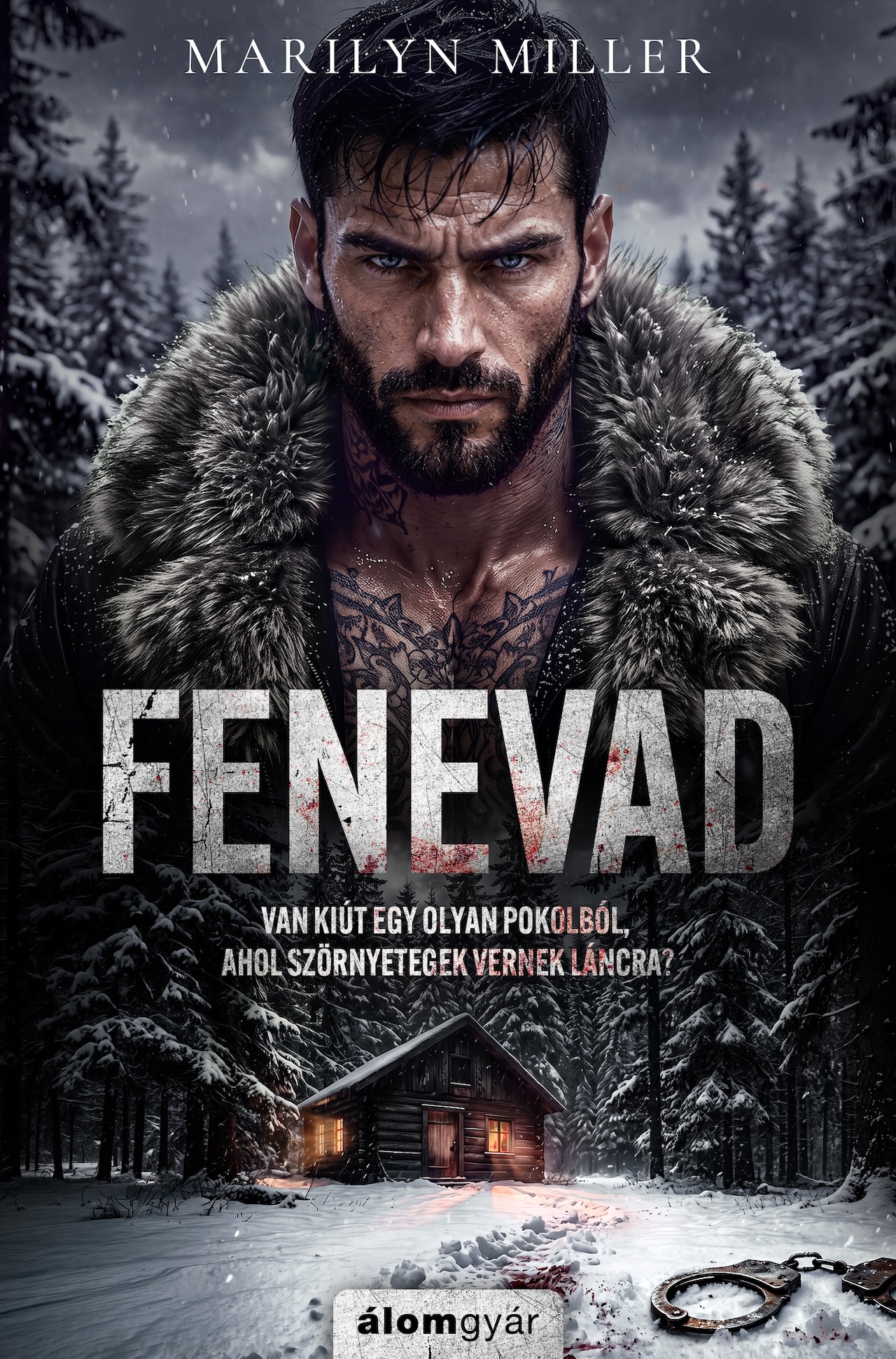 Marilyn Miller - Fenevad