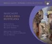 MASCAGNI - CAVALLERIA RUSTICANA CD SERAFIN, CALLAS, DI STEFANO, PANERAI