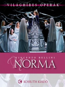 Norma [eKönyv: epub, mobi]