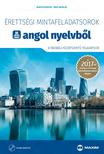 Bukta Katalin, Engi Katalin - Érettségi mintafeladatsorok angol nyelvből (8 írásbeli középszintű feladasor) CD-vel