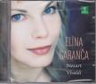 MOZART/VIVALDI - ELINA GARANCA CD