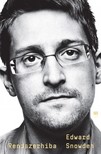 Edward Snowden - Rendszerhiba [eKönyv: epub, mobi]