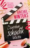 Rachel Winters - Szerelem sokadik látásra [outlet]