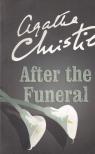 Agatha Christie - AFTER THE FUNERAL - HARPER COLLINS