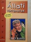 Mark Leigh - Állati történetek [antikvár]