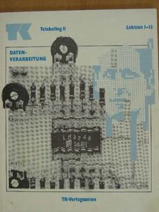 Claus Kühlwein - Telekolleg II. [antikvár]