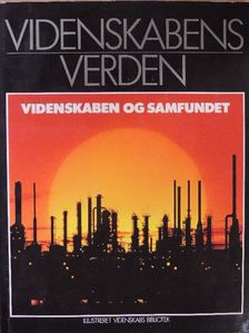 Videnskaben og samfundet [antikvár]