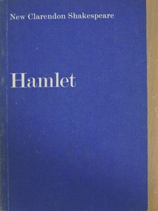 Shakespeare - Hamlet [antikvár]