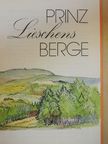 Hansgeorg Meyer - Prinz Lieschens Berge [antikvár]