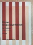 Josephine Kramer - Kleine Kinderpsychologie für Erzieher [antikvár]
