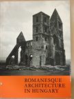 Dezső Dercsényi - Romanesque Architecture in Hungary [antikvár]