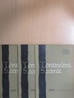 Benda Kálmán - Történelmi Szemle 1965/1-4. [antikvár]