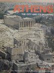Iris Douskou - Athens [antikvár]