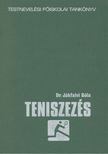 Jákfalvi Béla - Teniszezés [antikvár]