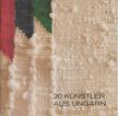 20 künstler aus ungarn [antikvár]