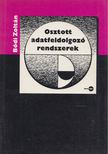 Bódi Zoltán - Osztott adatfeldolgozó rendszerek [antikvár]