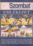 Szántó T. Gábor - Szombat 1995. február [antikvár]