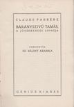 Farrére, Claude - Bárányszivü Tamás, a jószerencse lovagja [antikvár]