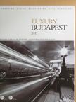 Luxury Budapest 2011 [antikvár]