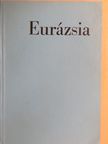 Dr. Bona Imre - Eurázsia [antikvár]