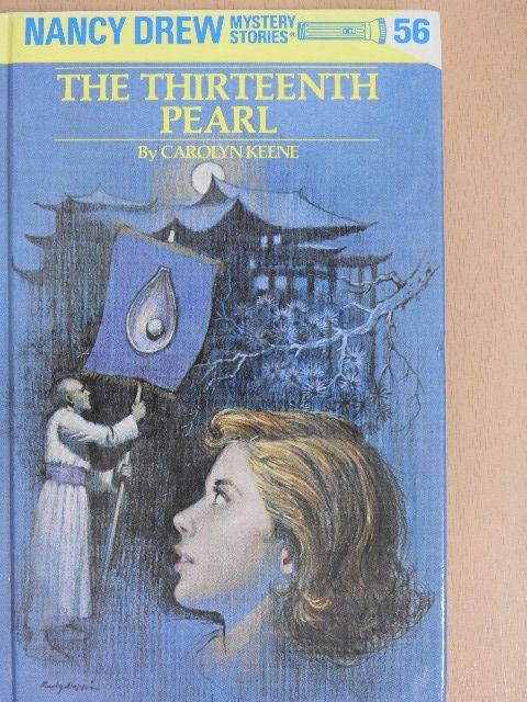Carolyn Keene - The Thirteenth Pearl [antikvár]