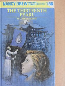 Carolyn Keene - The Thirteenth Pearl [antikvár]