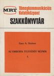 Gary A. Steiner - Az emberek televíziót néznek I. [antikvár]