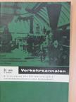 Dipl. Ing. Dr. tech. Alexander Koci - Verkehersannalen 3/1969. [antikvár]