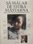 Sa Malar de Stora Mästarna [antikvár]