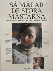 Sa Malar de Stora Mästarna [antikvár]