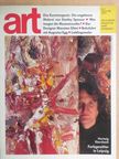 Anja Lösel - art - Das Kunstmagazin Februar 1991 [antikvár]