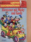 Walt Disney - Walt Disneys Lustige Taschenbücher 15. [antikvár]