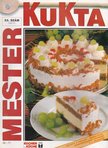 Pauliné Fuksz Ágnes - Mesterkukta 1992/10 33. szám [antikvár]