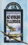 Hillary, Richard - Az utolsó ellenség [antikvár]