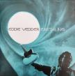 Eddie Vedder - EARTHLING LP EDDIE VEDDER