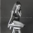 ARIANA GRANDE - MY EVERYTHING CD ARIANA GRANDE
