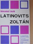 Kelecsényi László - Latinovits Zoltán [antikvár]