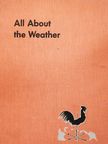 Ivan Ray Tannehill - All About the Weather [antikvár]