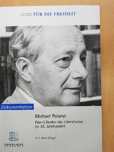 Phil Mullins - Michael Polanyi [antikvár]