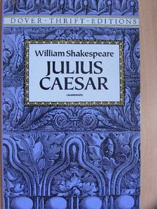 William Shakespeare - Julius Caesar [antikvár]