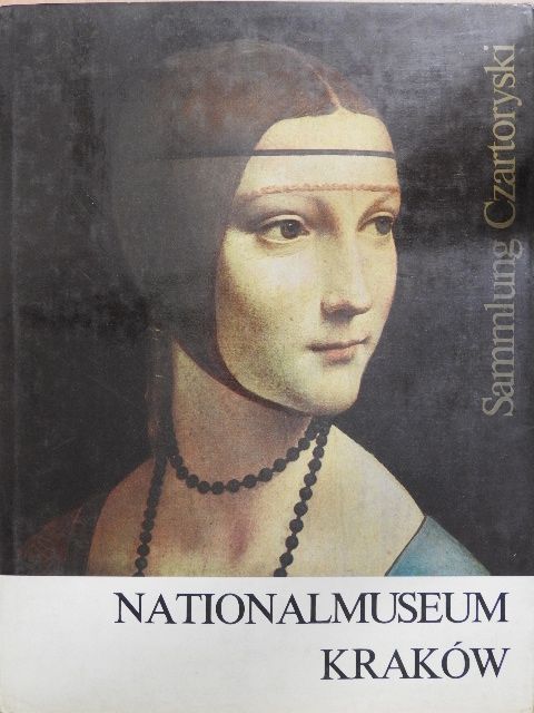 Nationalmuseum Kraków - Sammlung Czartoryski [antikvár]