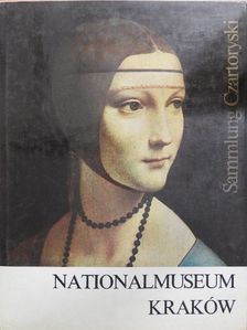 Nationalmuseum Kraków - Sammlung Czartoryski [antikvár]
