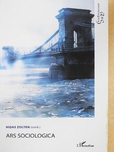 Beran Ferenc - Ars sociologica [antikvár]