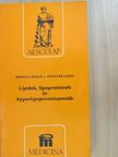 Romics László - Lipidek, lipoproteinek és hyperlipoproteinaemiák [antikvár]