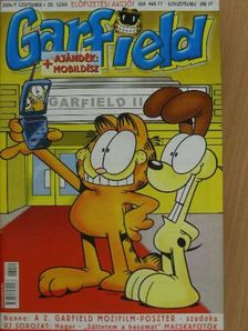 Jim Davis - Garfield 2006/9. szeptember [antikvár]