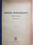 Sebestyén Zoltán - Angol nyelvkönyv [antikvár]